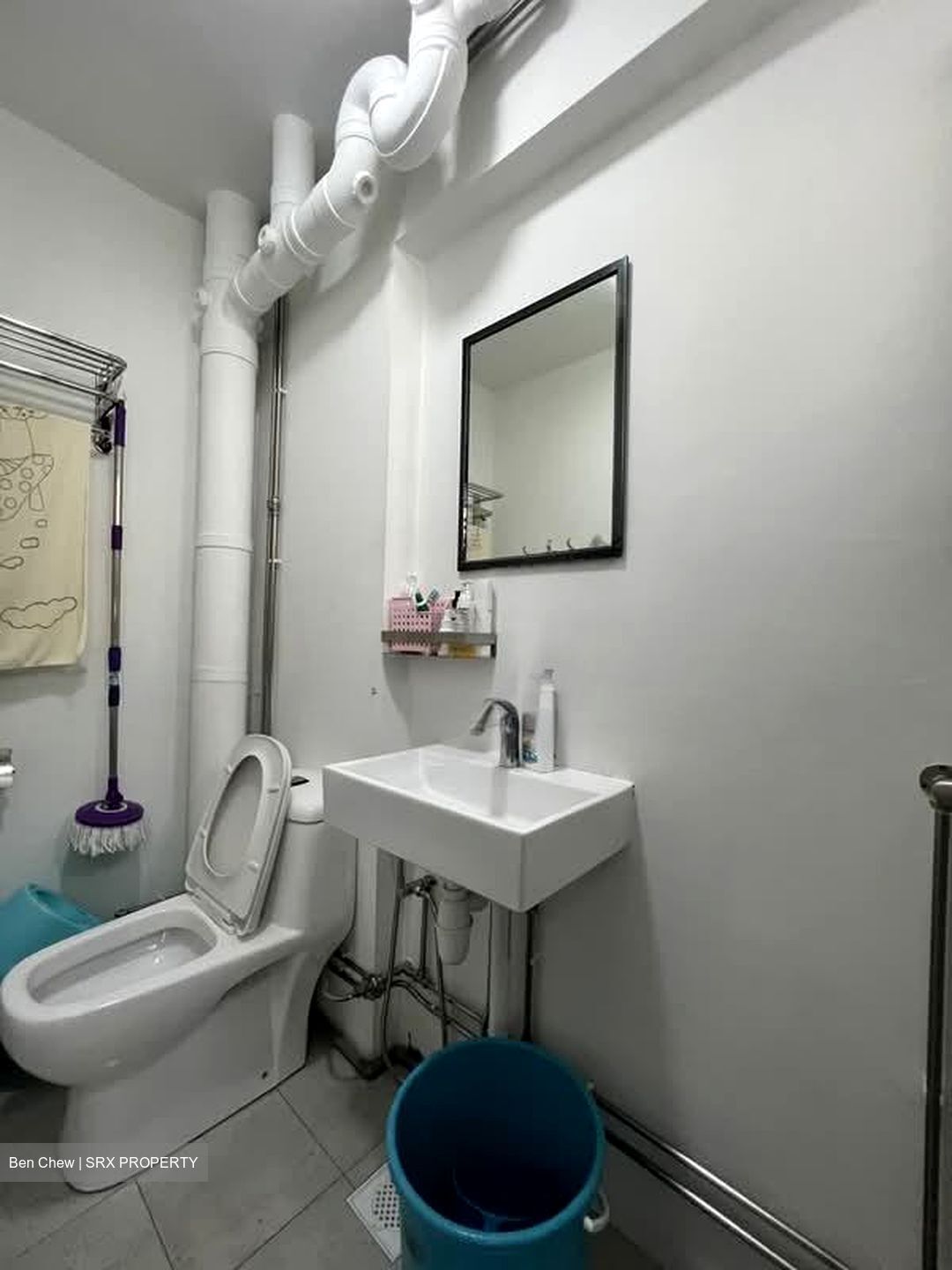Blk 717 Jurong West Street 71 (Jurong West), HDB 4 Rooms #565739061